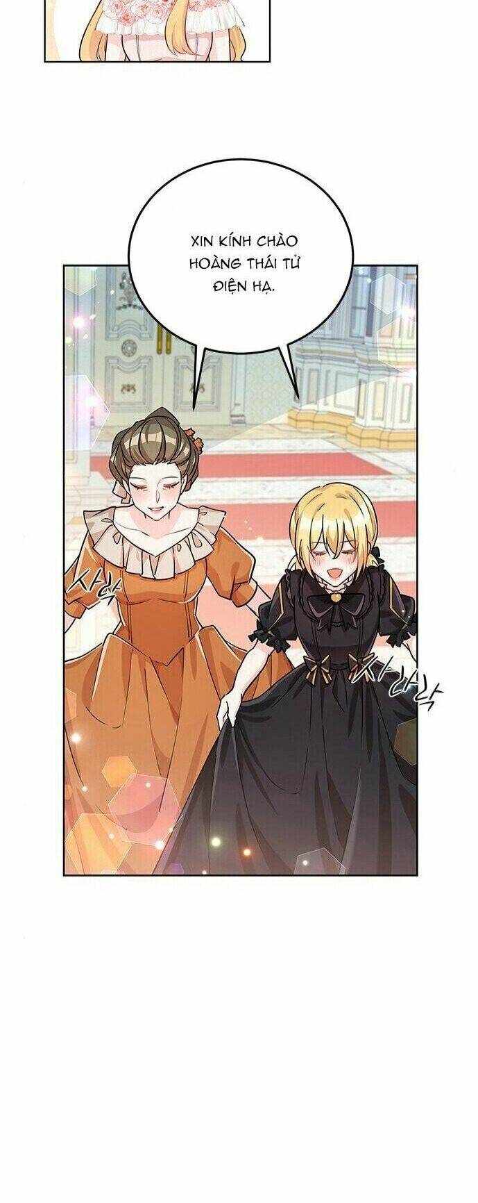 Nữ Hiệp Trở Về: Chapter 17.1