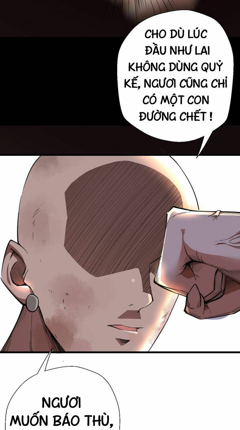 Tà Du Ký: Chapter 2