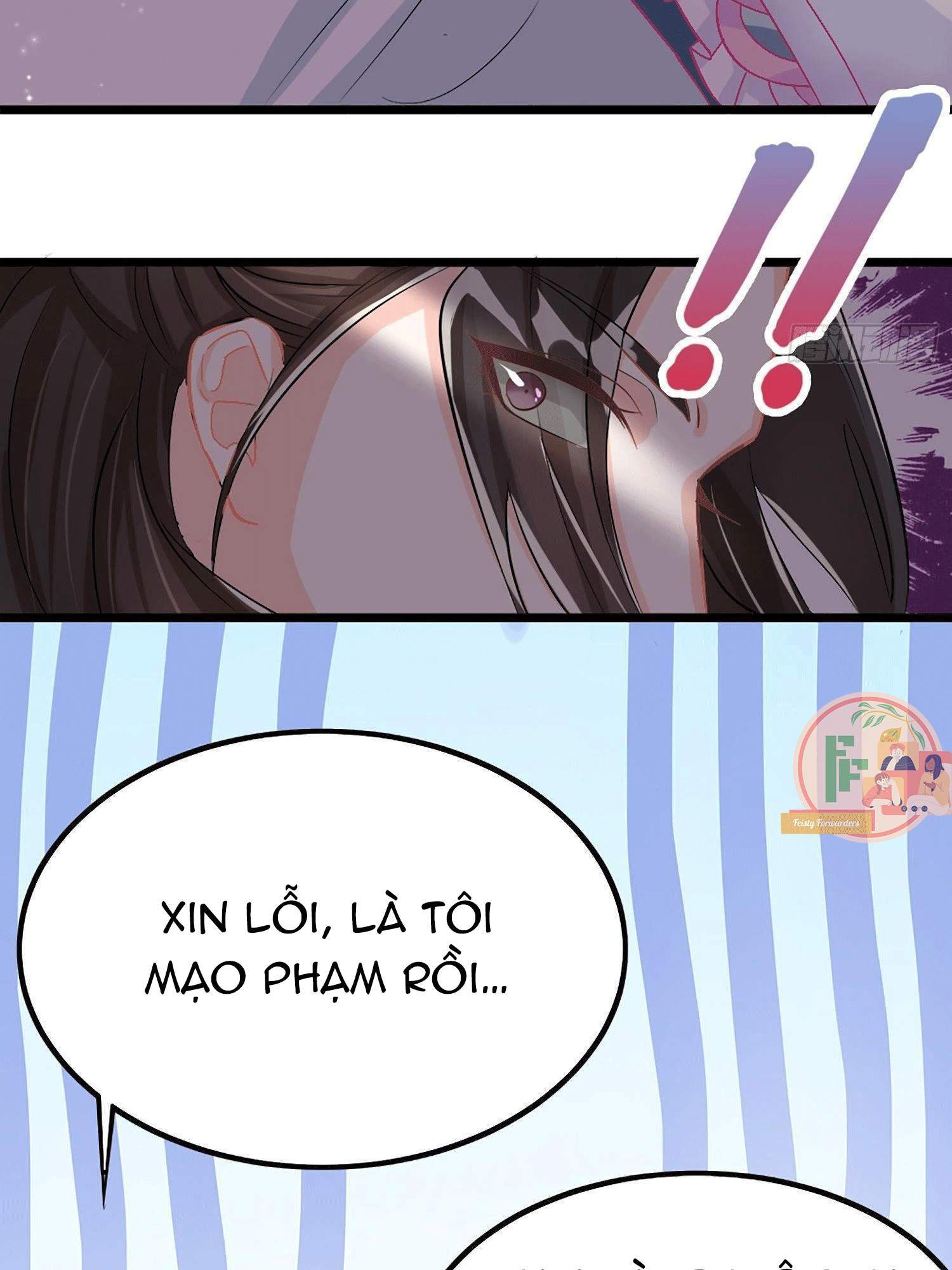 Đặc Công Cuồng Phi: Tuyệt Thế Tu Chân: Chapter 6