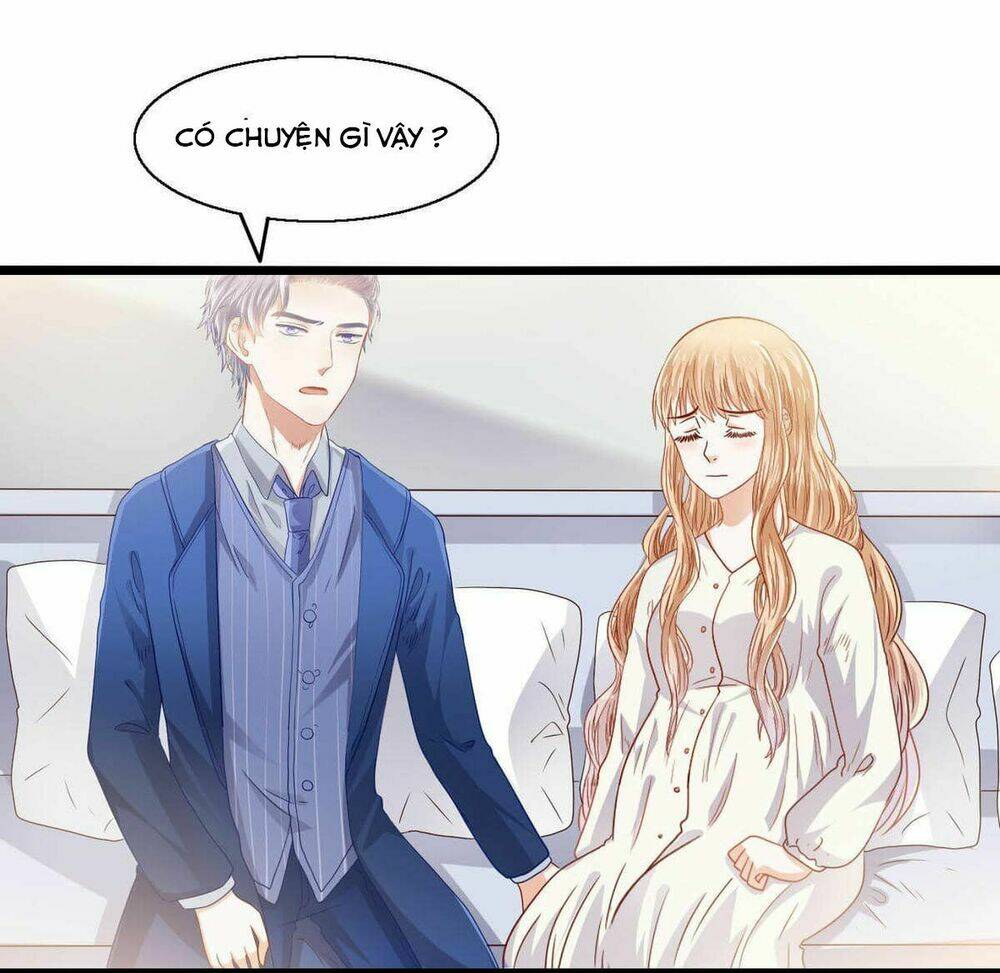 Lăng Thiếu! Nhẹ Một Chút, Đau: Chapter 15