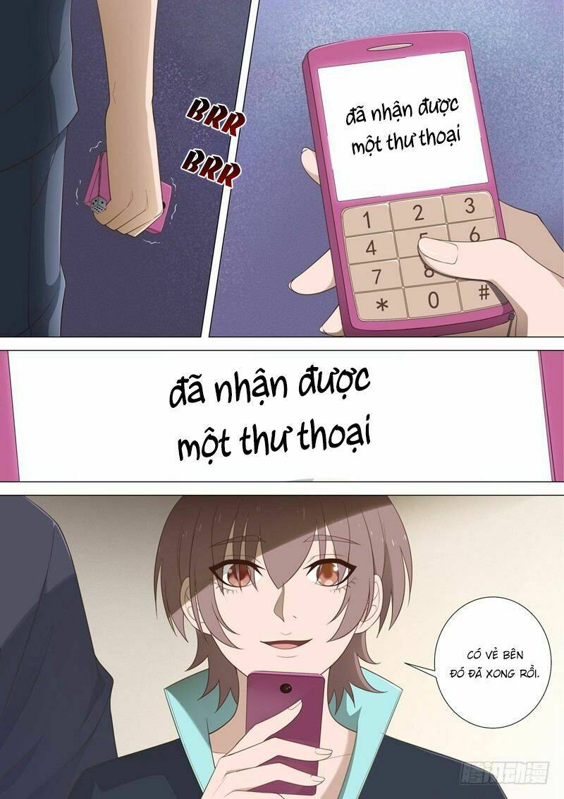 Tôi Sẽ Trở Thành Nữ Hoàng: Chapter 39