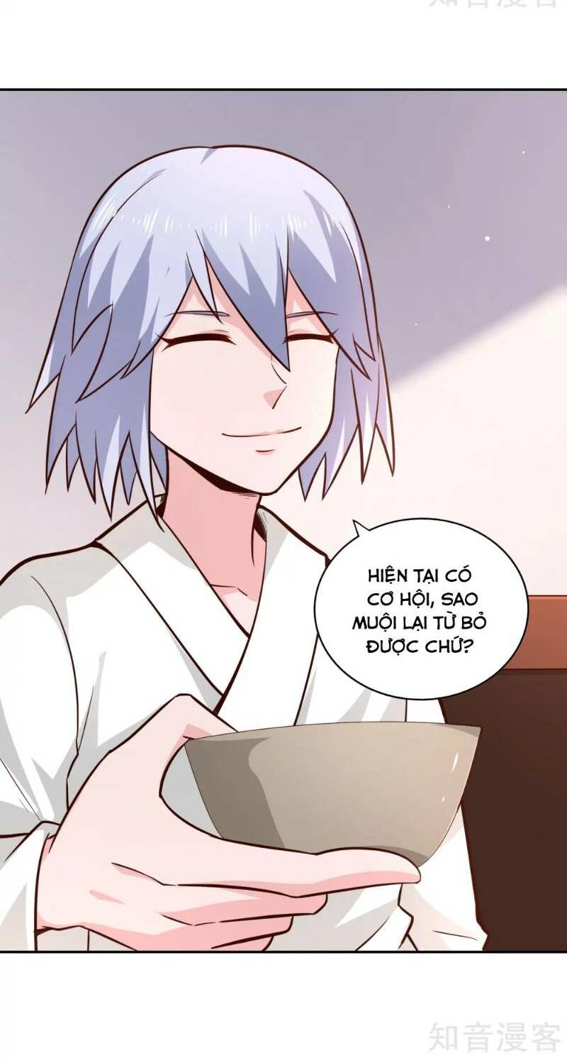 Võ Linh Kiếm Tôn: Chapter 88