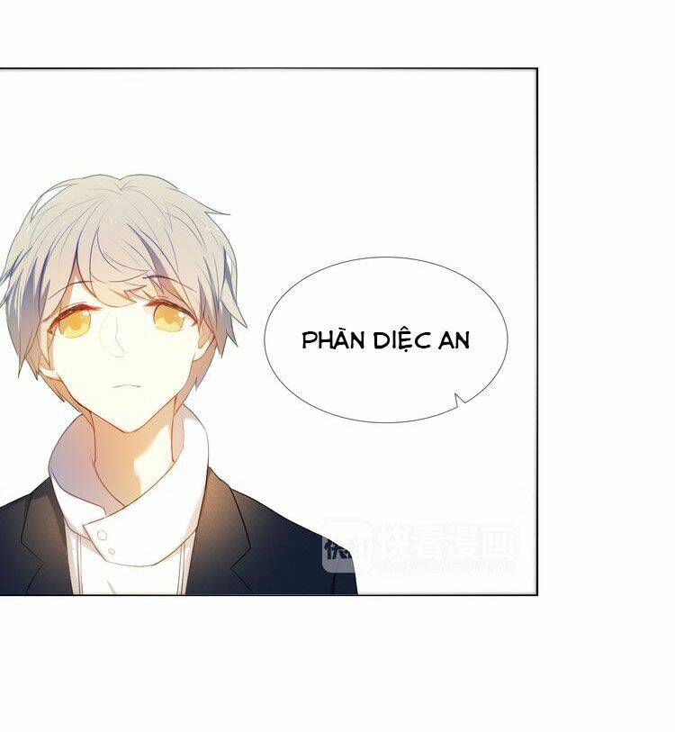 Kế Hoạch Trái Tim: Chapter 17
