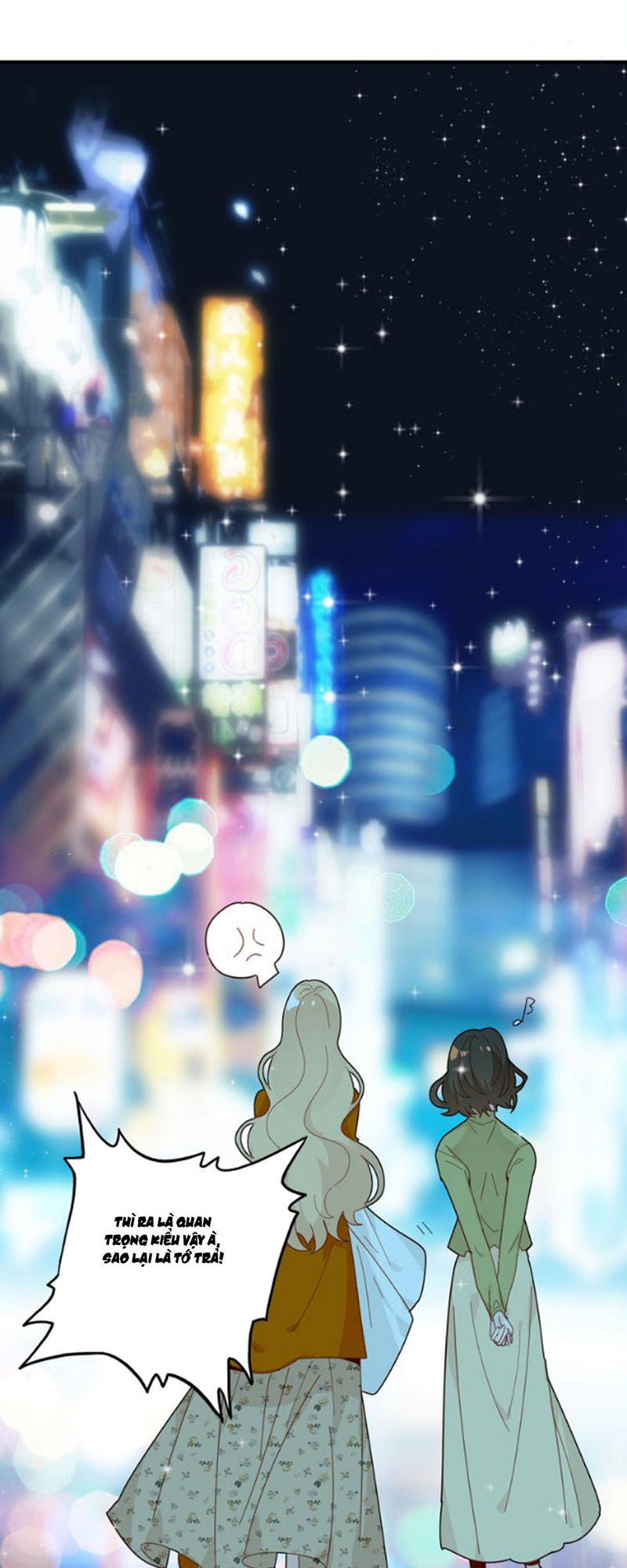Ái Ngạo Kiều Long Vương Gia: Chapter 38