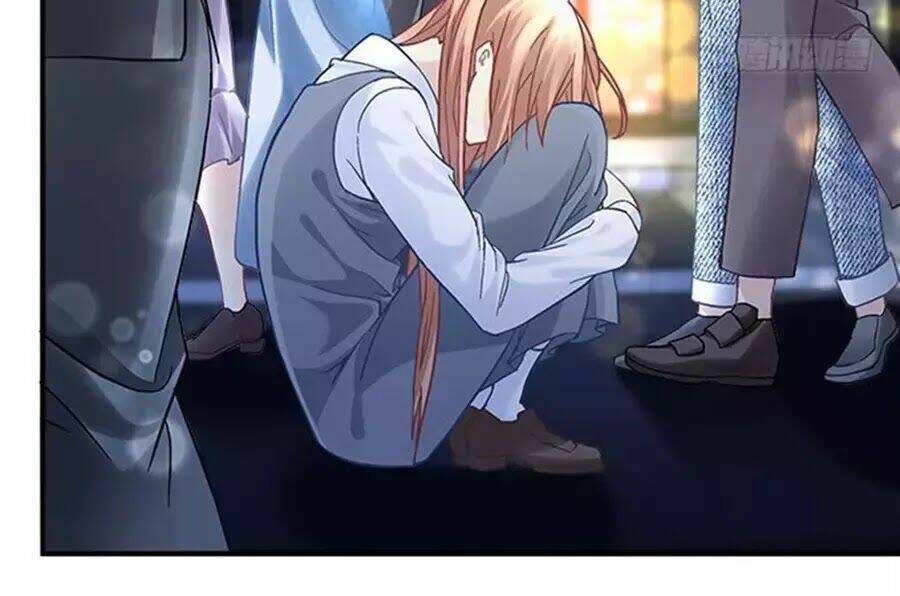 Ám Dạ Vô Thường: Chapter 34