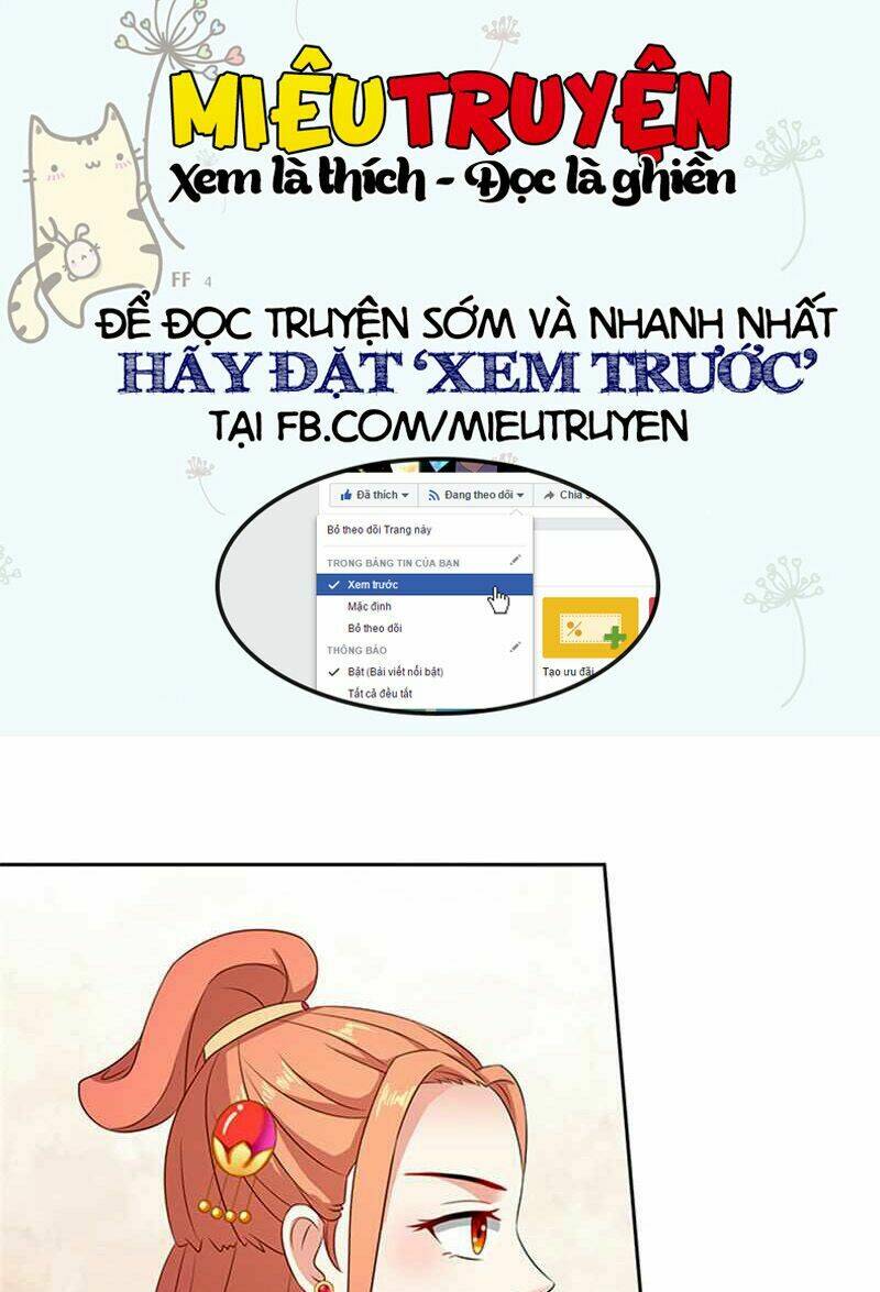 Tận Diệt Vương Gia Mãn Triều: Chapter 87