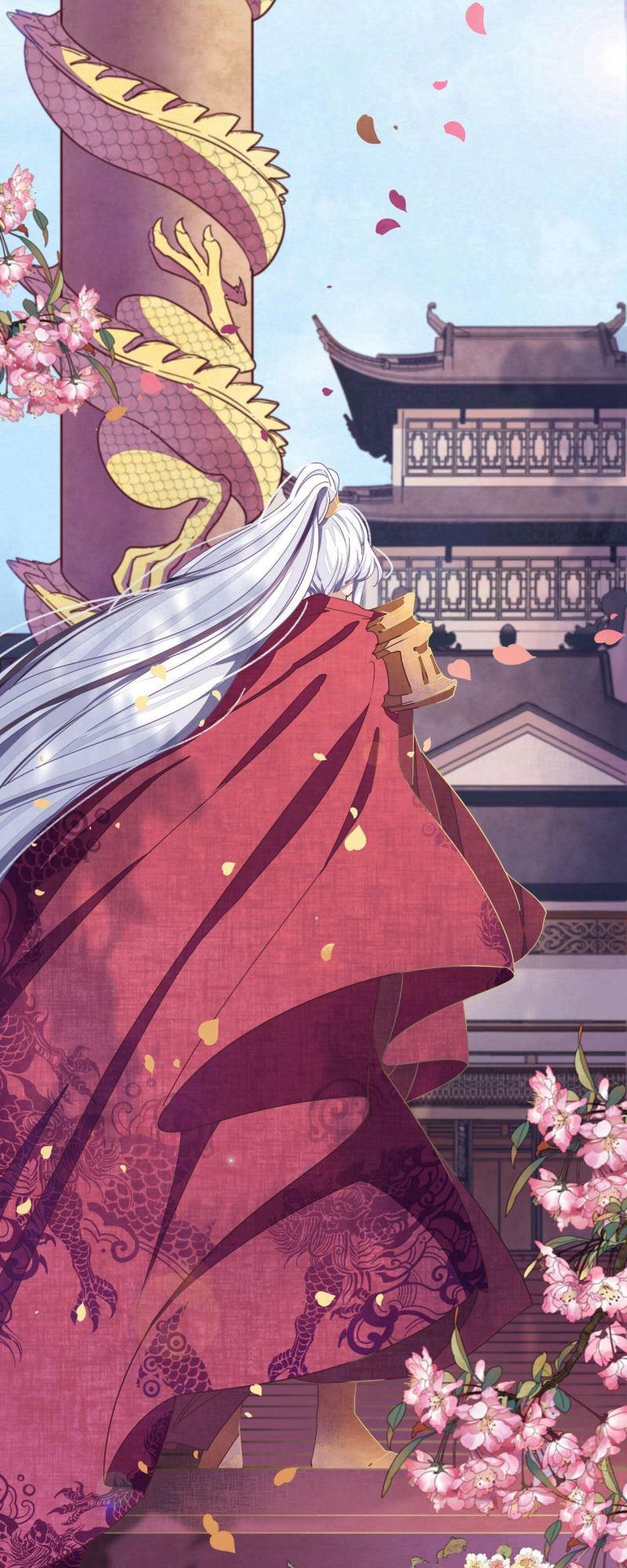 Xuyên Về Cổ Đại Làm Quốc Bảo: Chapter 0
