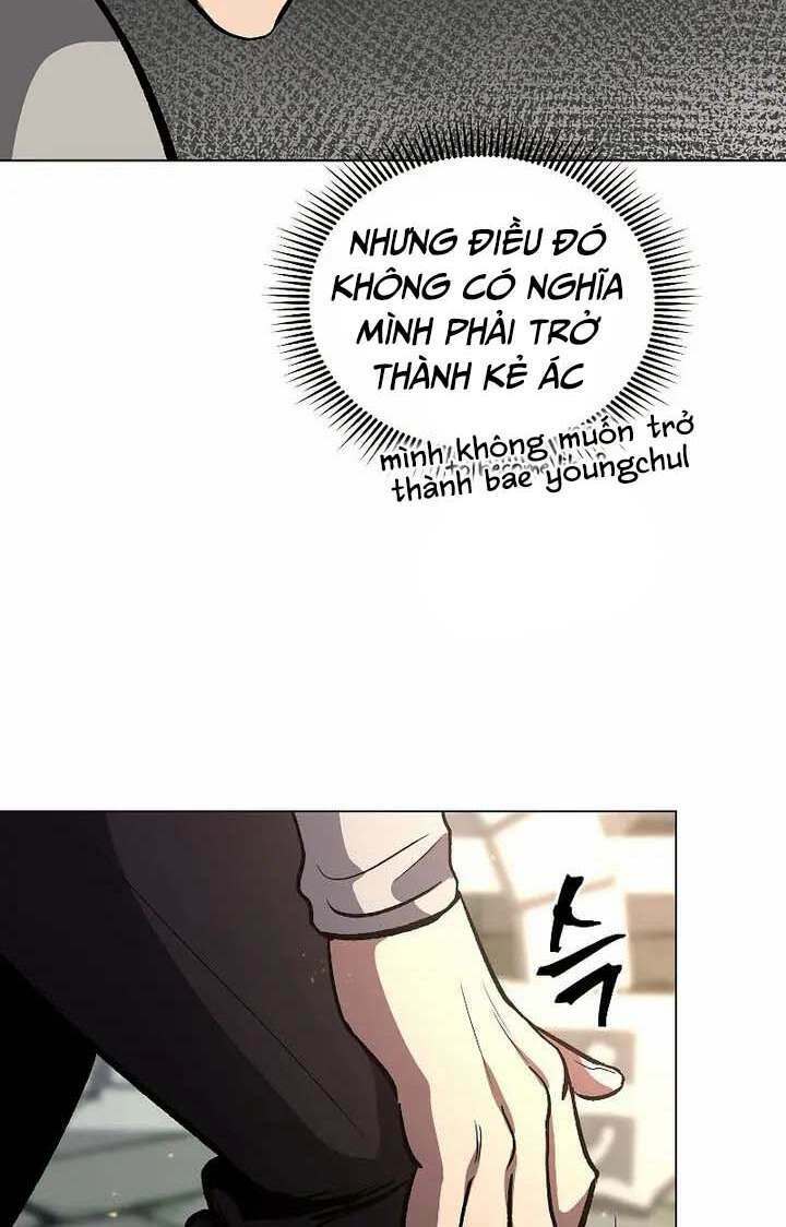 Con Đường Diệt Thần: Chapter 22