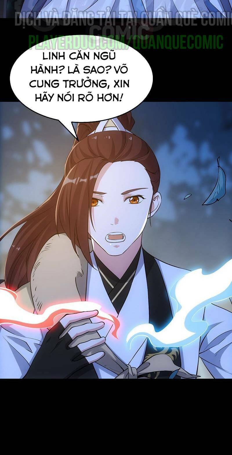 Hệ Thống Thần Long Nghịch Thiên: Chapter 45
