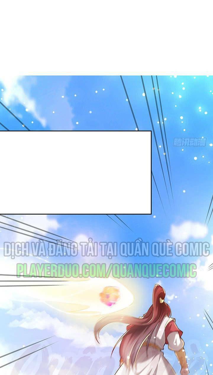 Siêu Phàm Truyện: Chapter 157