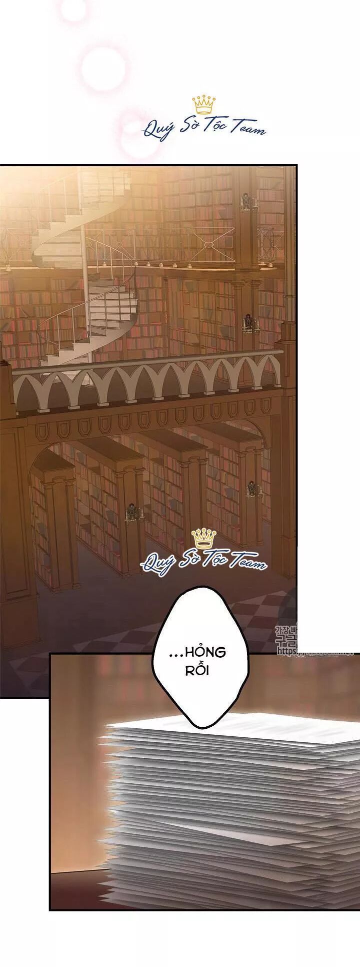 Tồn Tại Với Tư Cách Là Vợ Của Nam Chính: Chapter 97: Gấp rút chuẩn bị