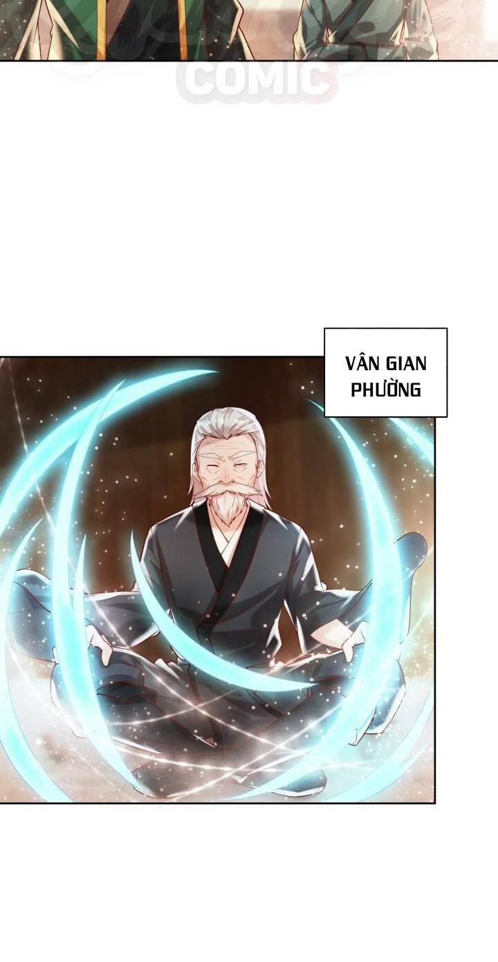 Siêu Phàm Truyện: Chapter 66