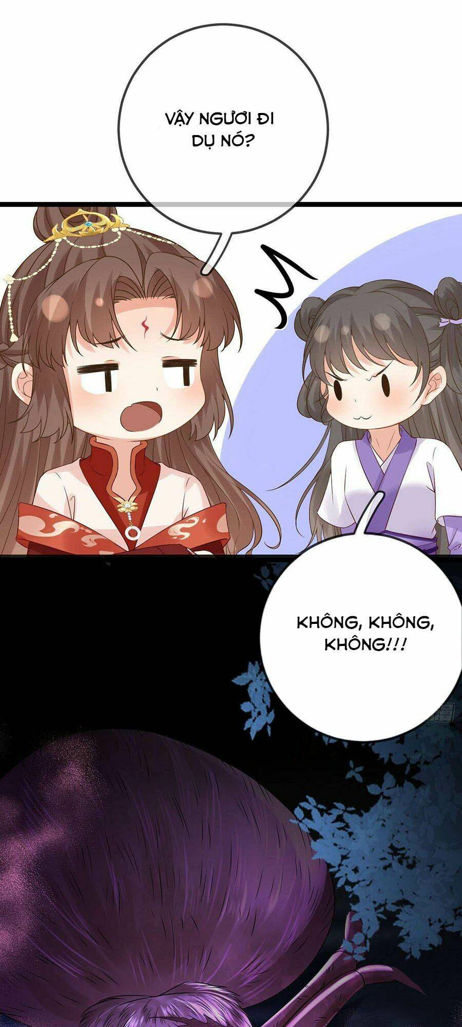 Ma Đầu Vạn Ác Năm Tuổi Rưỡi: Chapter 59