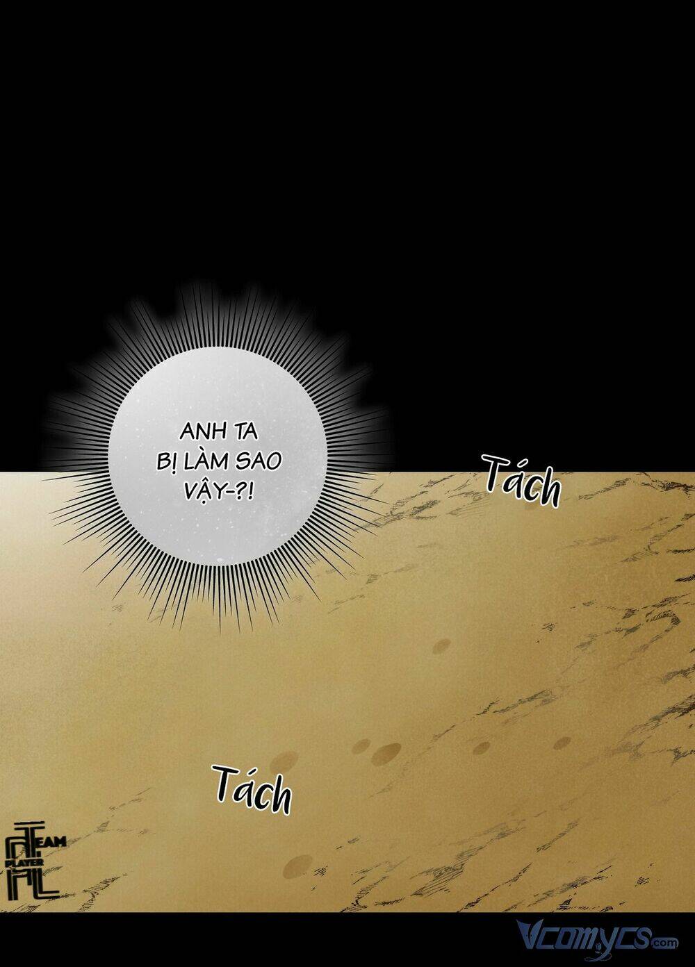 Lời Nói Dối Vĩnh Cửu: Chapter 27