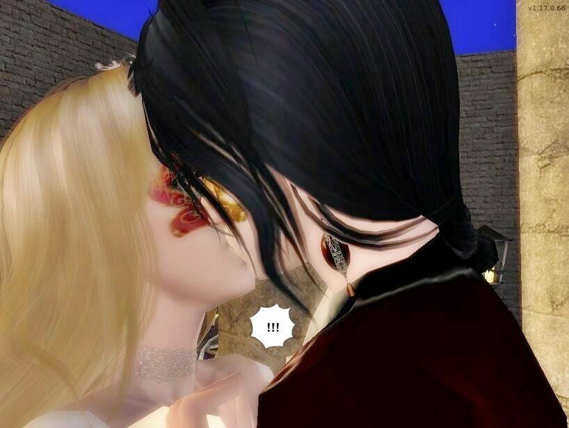 Truyện Sims - Earl Story: Chapter 35