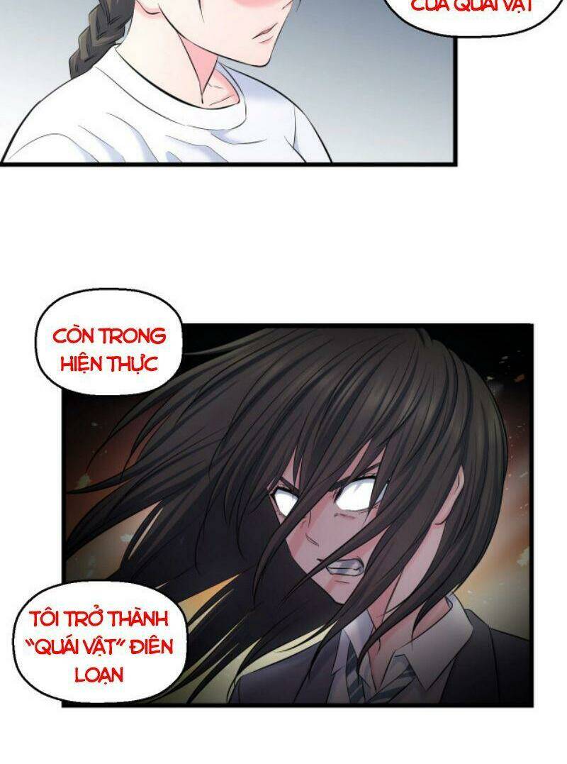 Đối Mặt Với Thử Thách: Chapter 68
