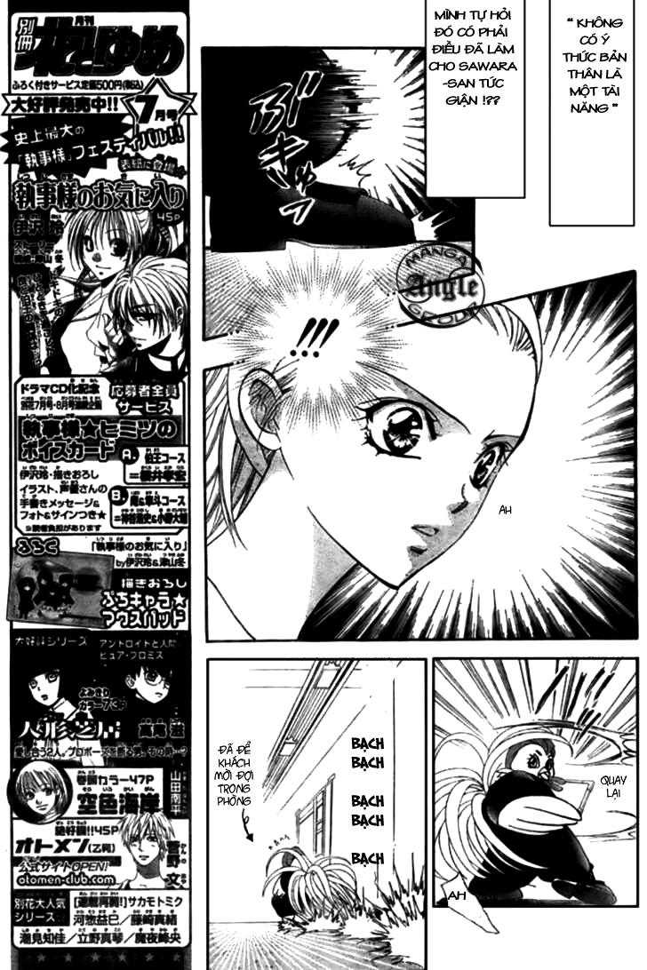 Thách Thức Tuyệt Vời: Chapter 124