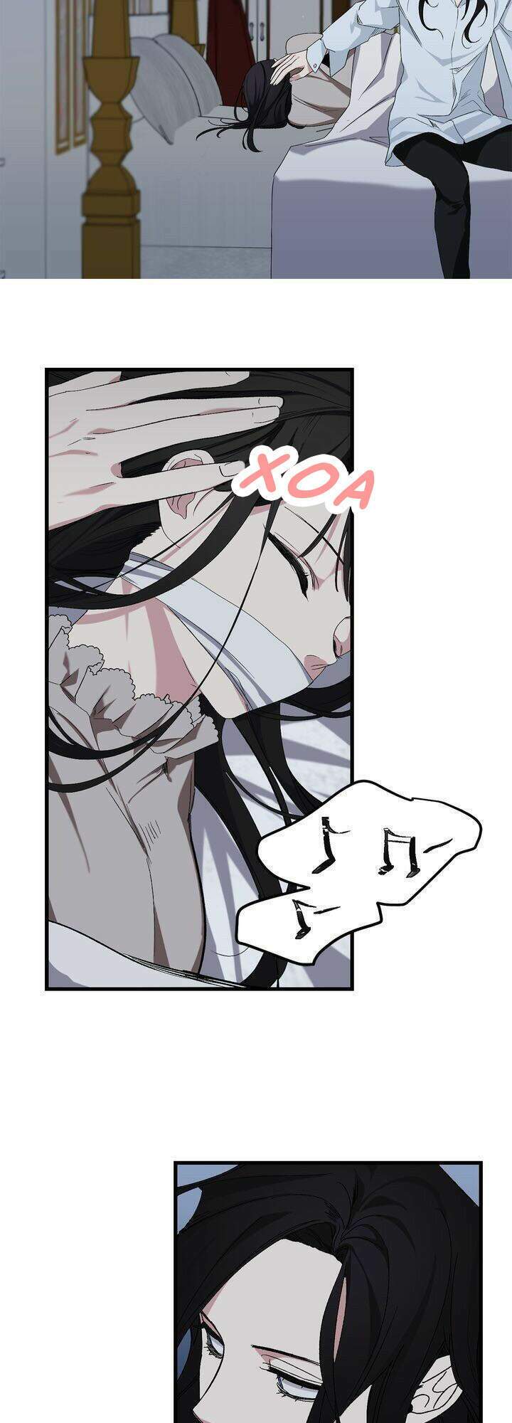 Tình Điên Dại: Chapter 68