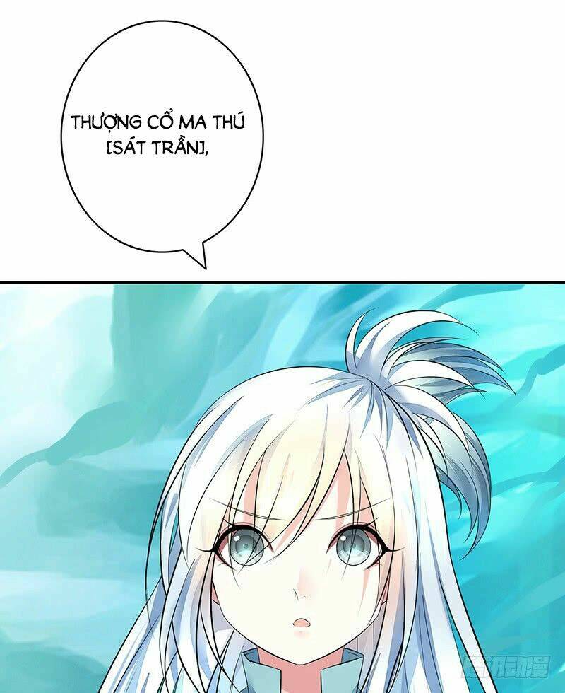 Đoạt Thiên Khuyết: Chapter 5