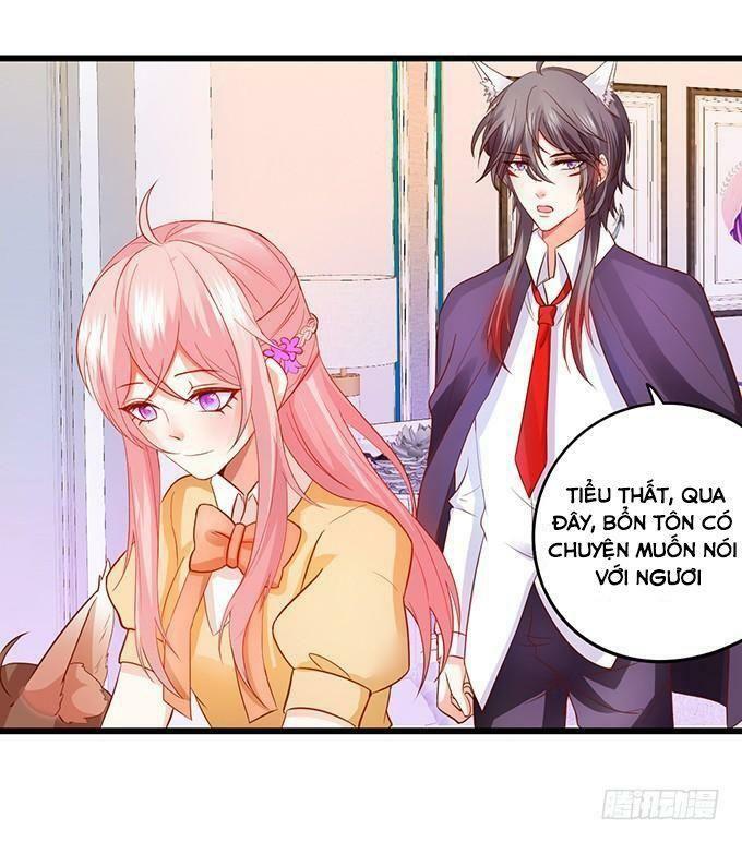 Hồ Tiên Hung Bạo: Chapter 67