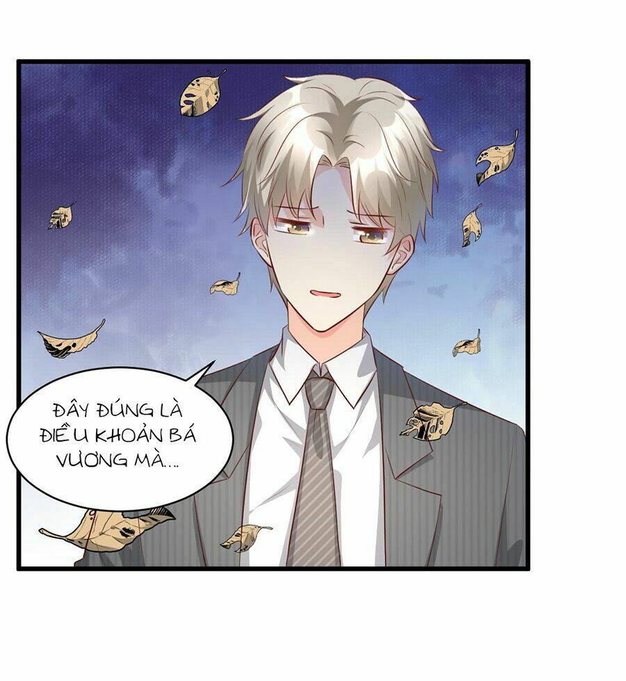 Tư Sủng Cục Cưng Bảo Bối: Chapter 15.1