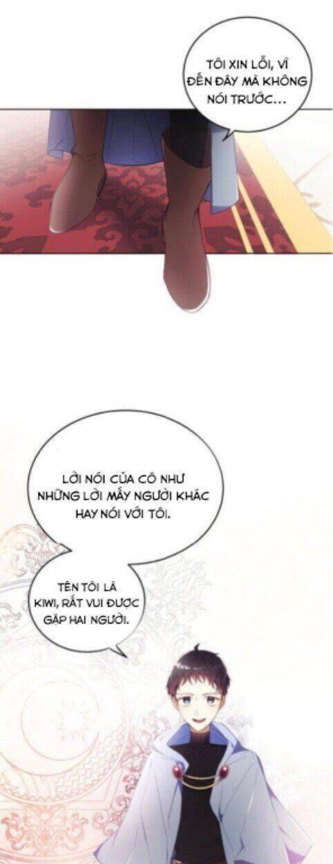 Baby Dragon: Chapter 9