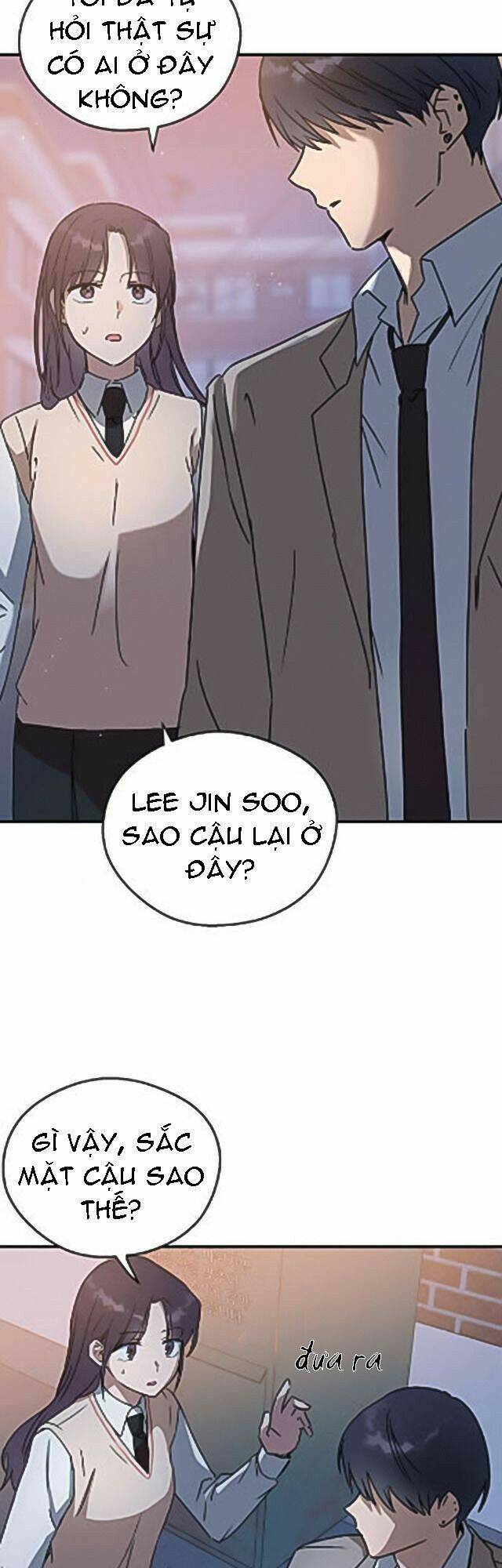 Duyên Nợ Kiếp Trước: Chapter 18