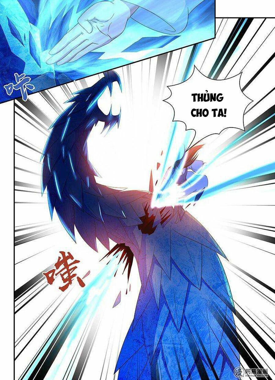 Vĩnh Hằng Chí Tôn: Chapter 169