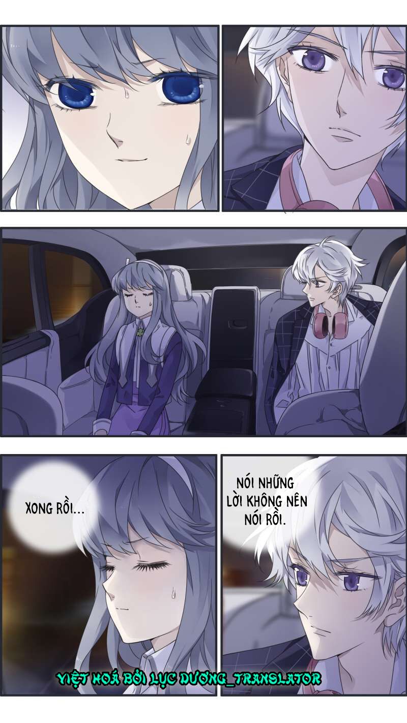 Lam Sí: Chapter 171