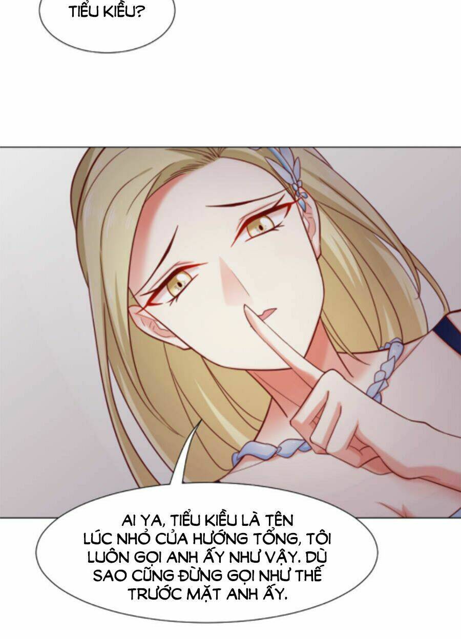 Hướng Tâm Dẫn Lực: Chapter 20