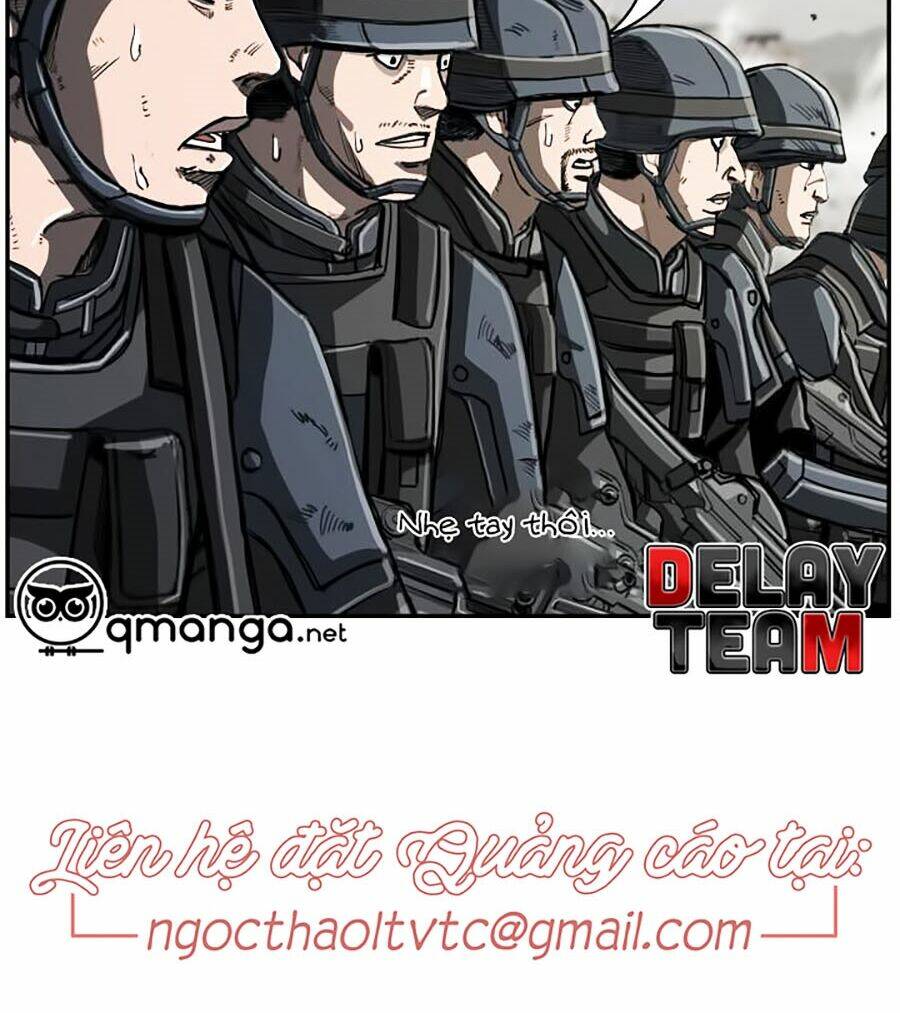 Thợ Săn Đầu Tiên: Chapter 66