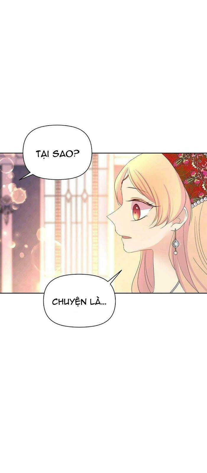 Công Chúa Thời Gian Có Hạn: Chapter 51