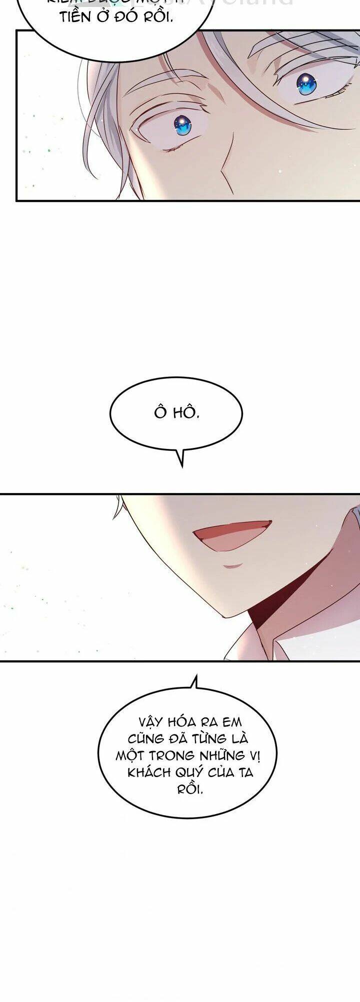 Công Tước, Loạn Vừa Thôi!: Chapter 99