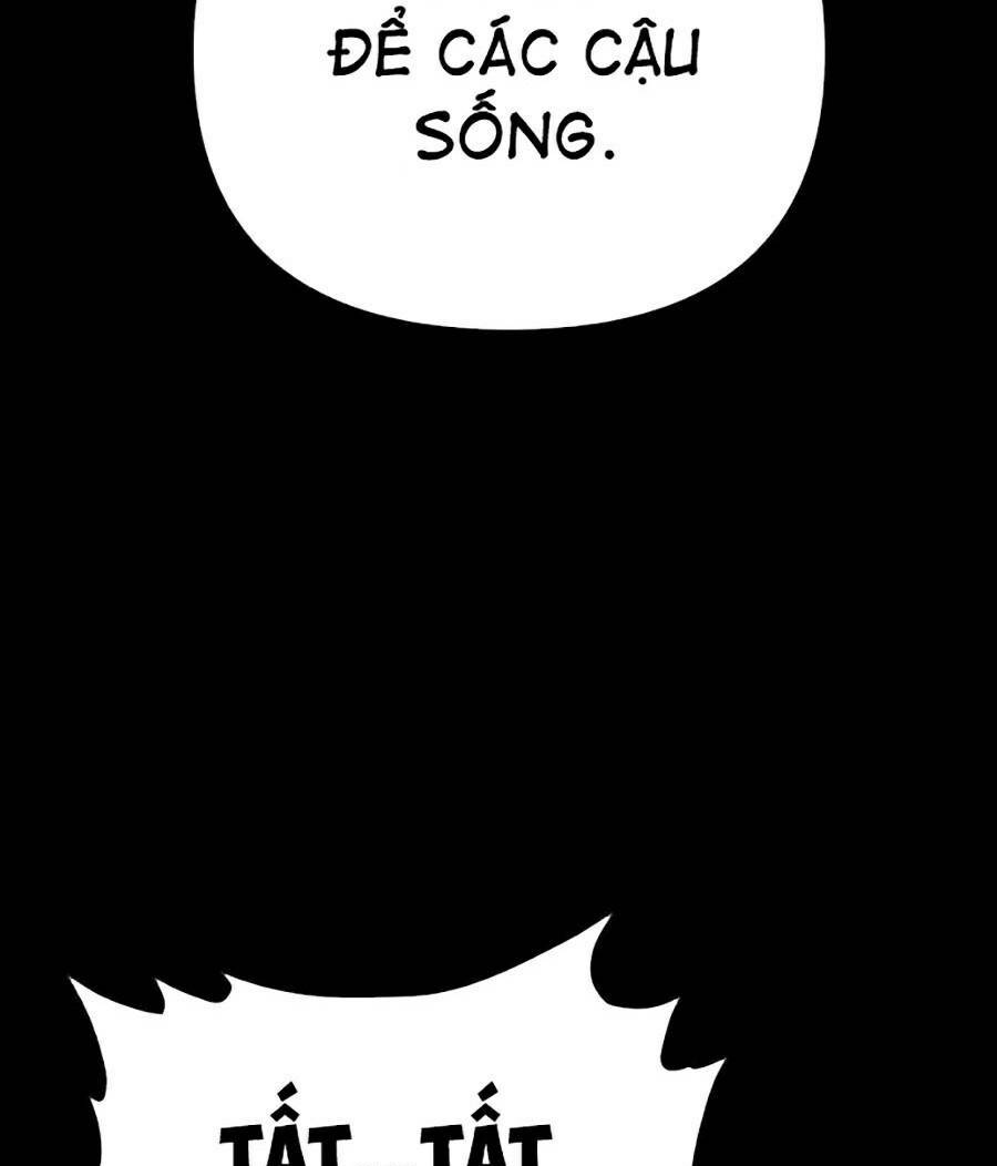 Cậu Bé Shotgun: Chapter 29