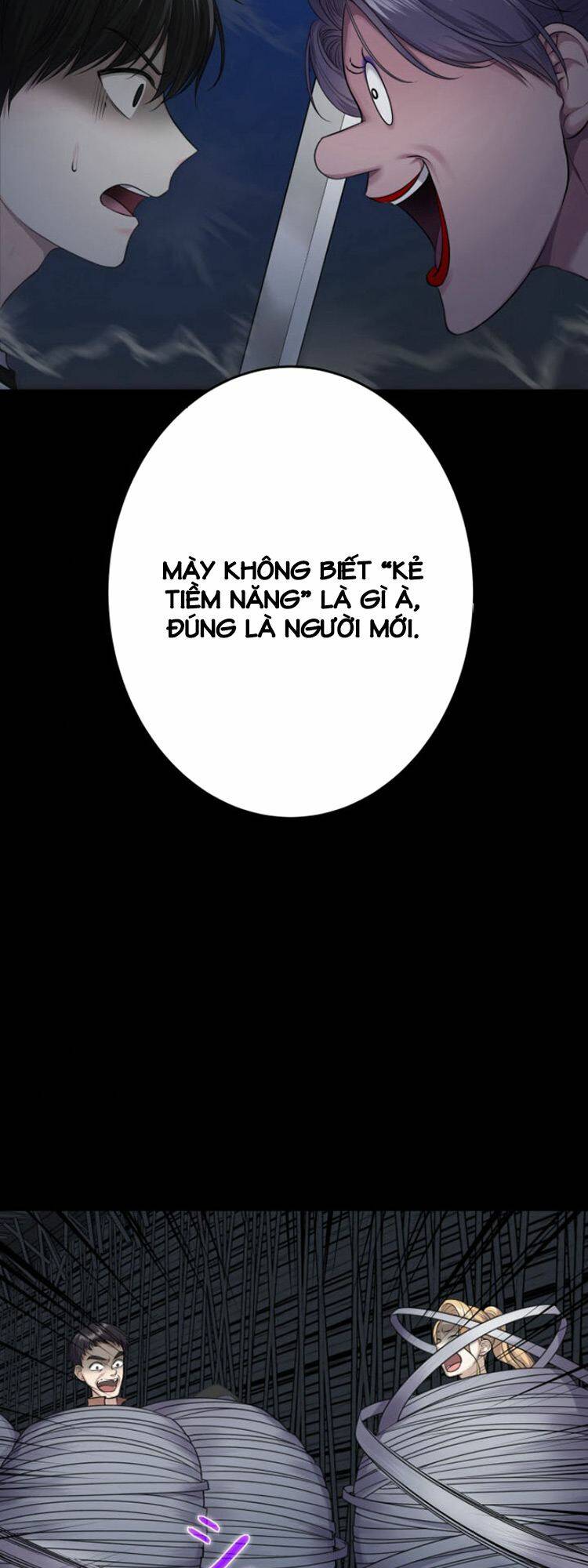 Trò Chơi Của Chúa Thượng: Chapter 15