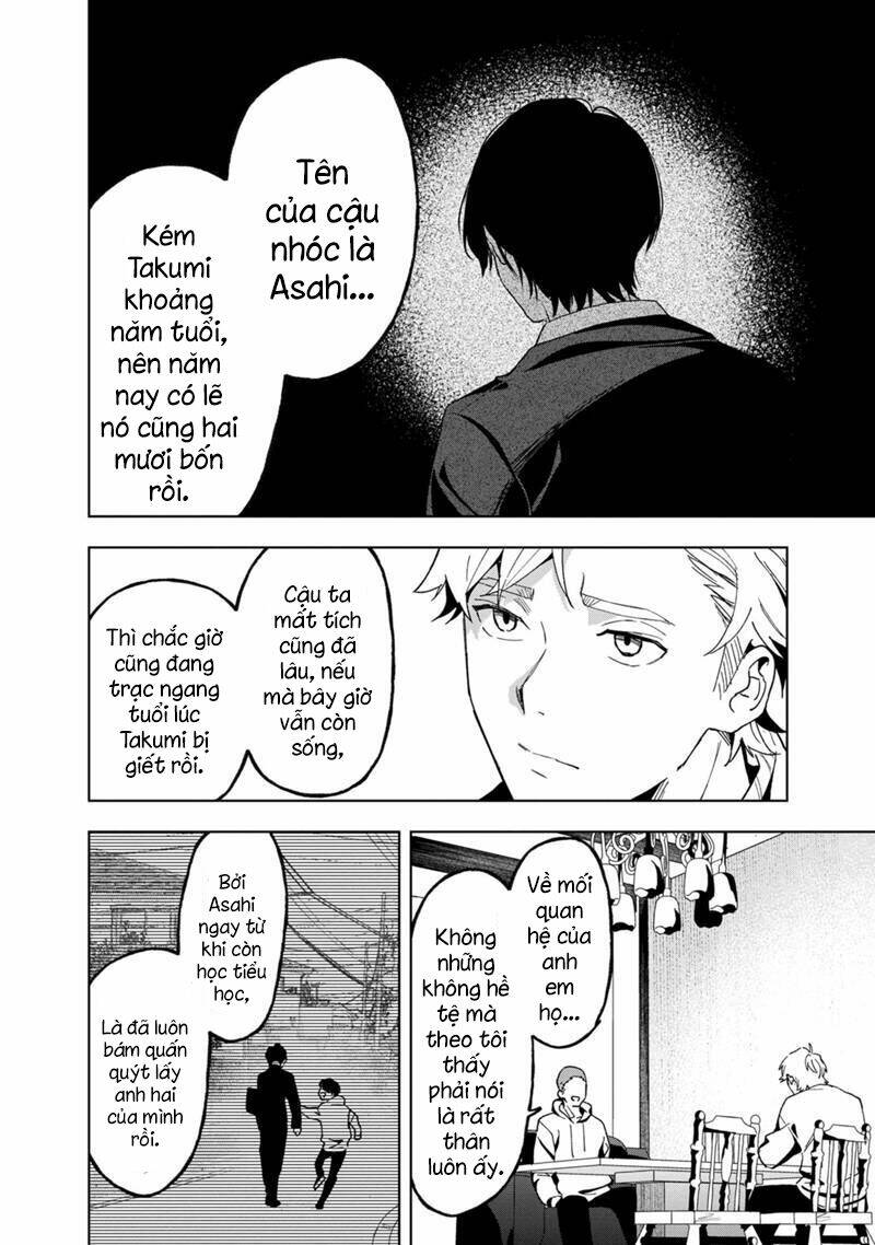 Biệt Khúc Cuối Cùng.: Chapter 22