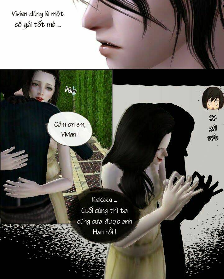 Truyện Sims - Earl Story: Chapter 20