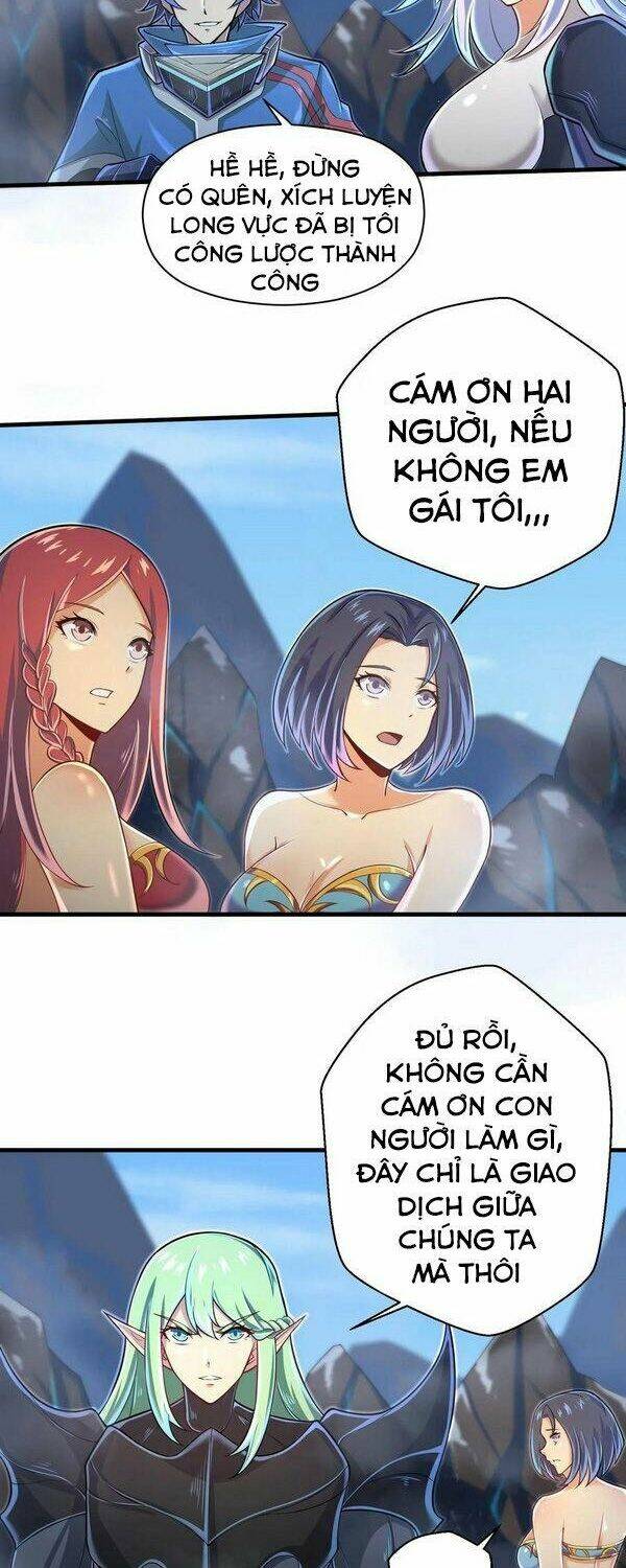 Một Trăm Triệu Điểm: Chapter 60