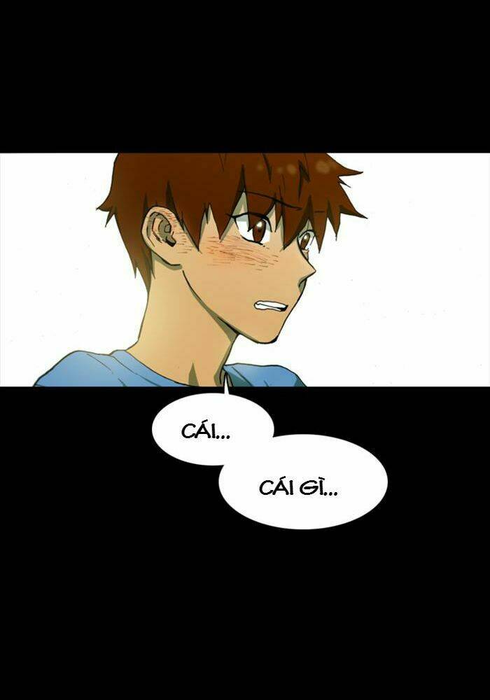 Săn Phù Thủy: Chapter 3