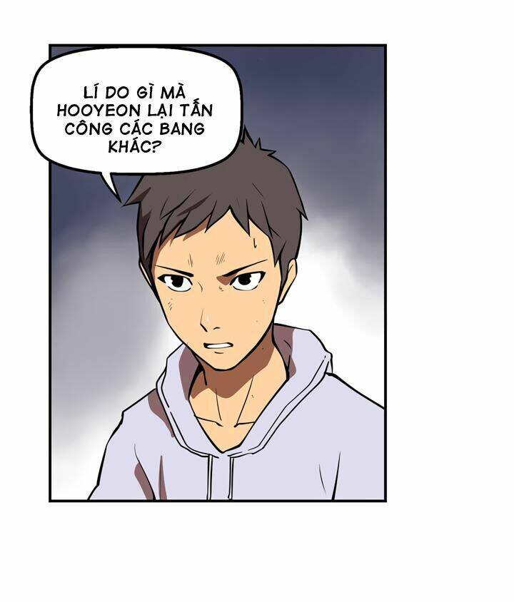 Raid: Chapter 32