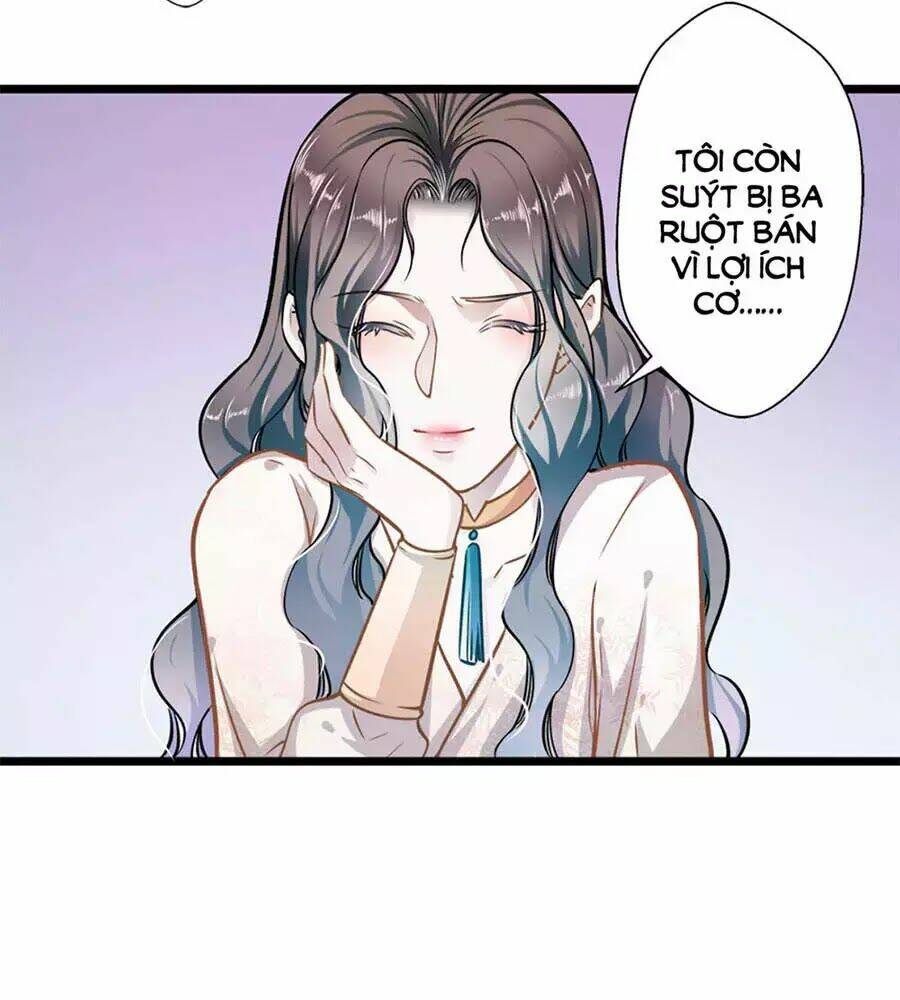 Cưng Chiều Ái Thê Hư Hỏng: Chapter 40