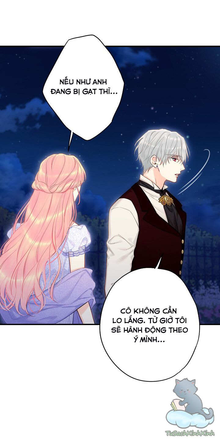 Tồn Tại Với Tư Cách Là Vợ Của Nam Chính: Chapter 200