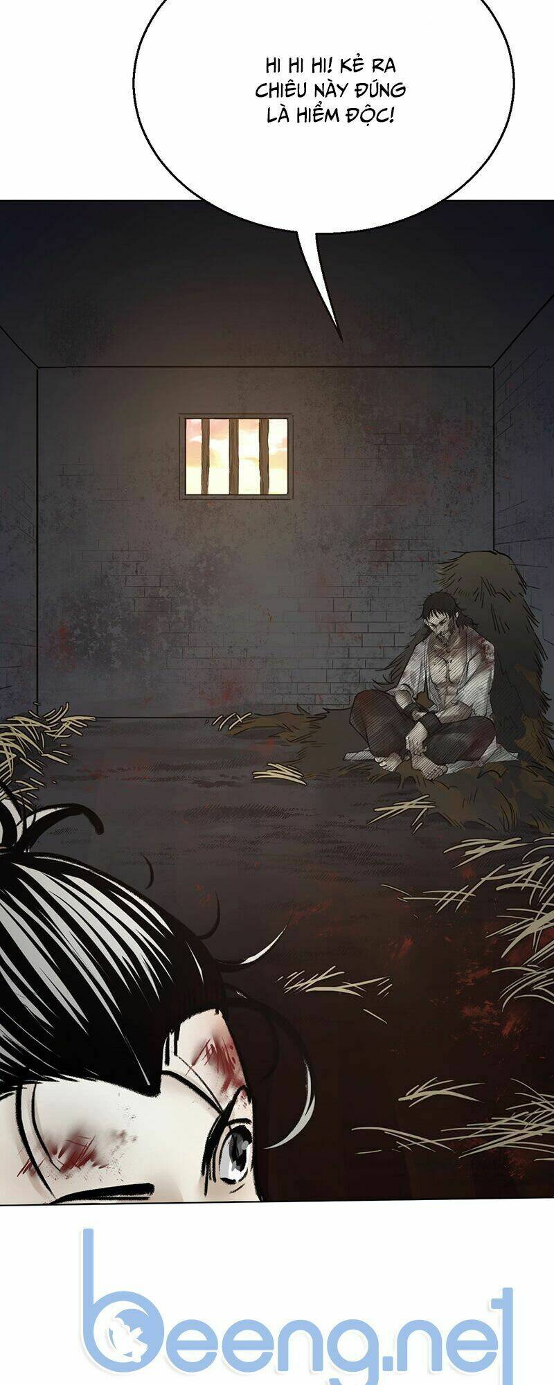 Liên Thành Quyết: Chapter 7