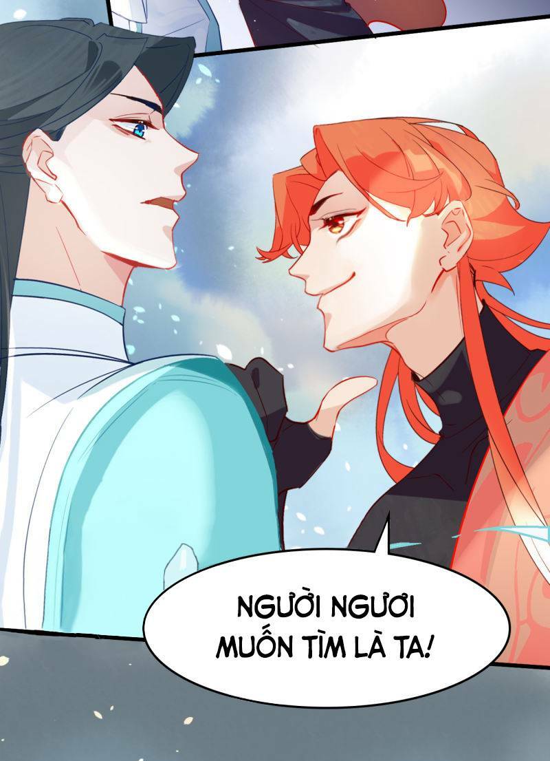 Thượng Đô Thiên Yêu Lục: Chapter 11