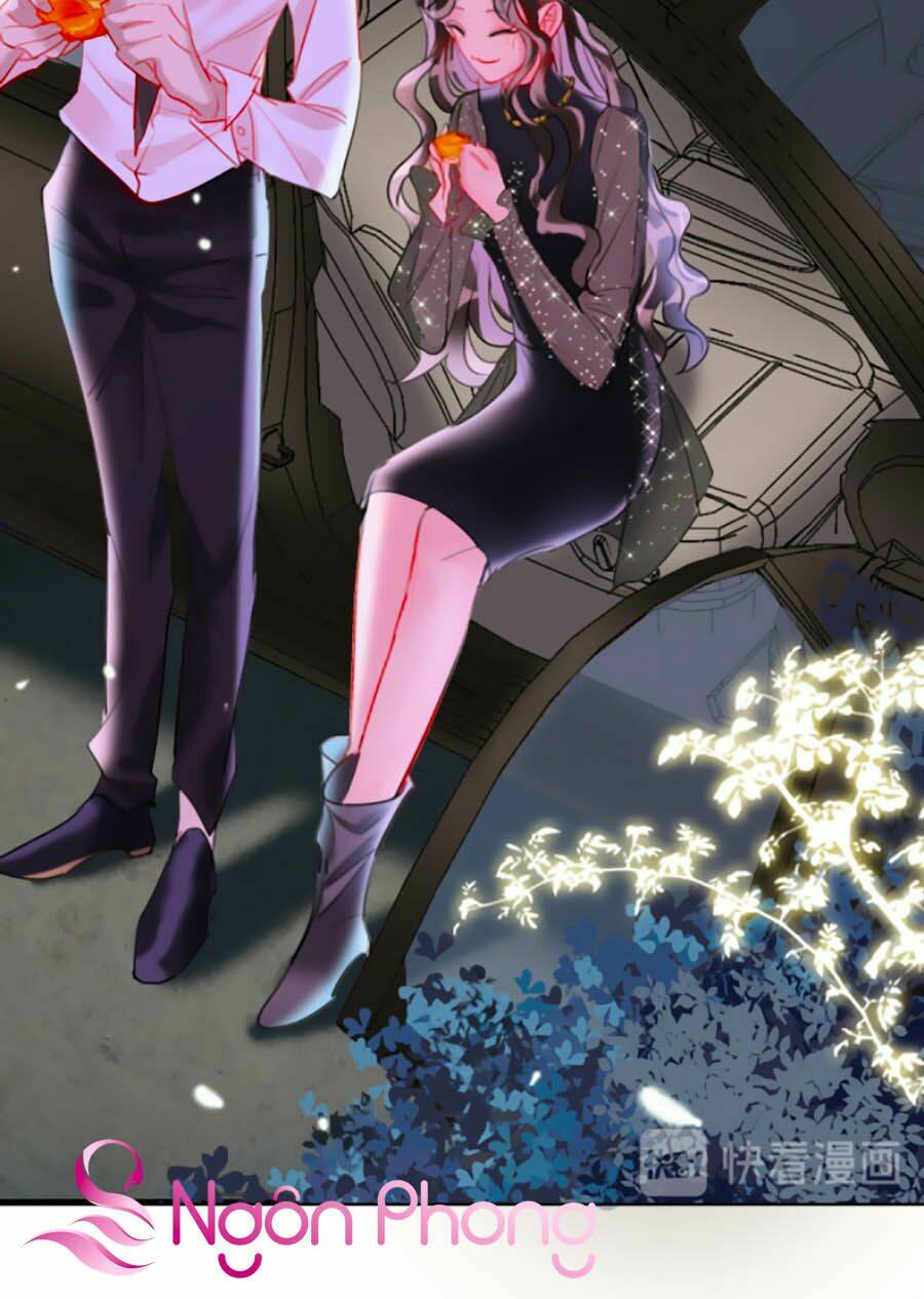 Cô Ấy Thật Xinh Đẹp: Chapter 16