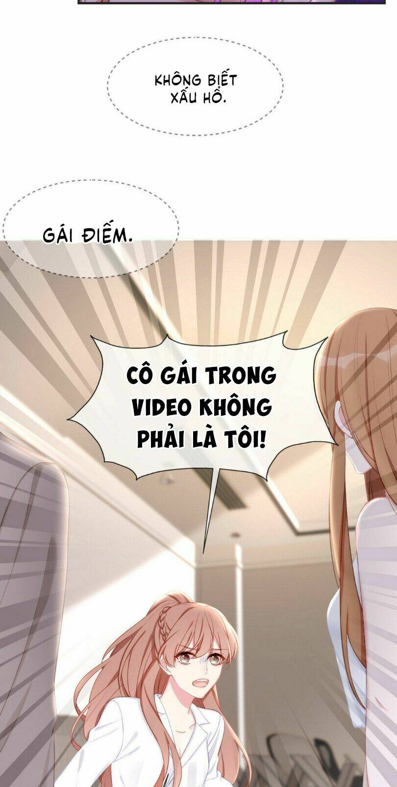 Chỉ Muốn Cưng Chiều Em: Chapter 20