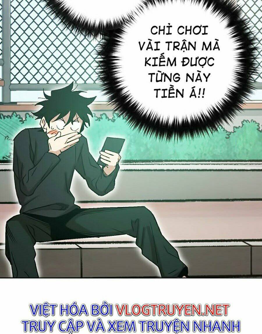 Hard Core Leveling Warrior Ss2: Chapter 117