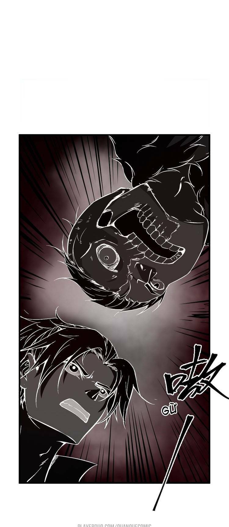 Long Mạch Võ Thần: Chapter 46
