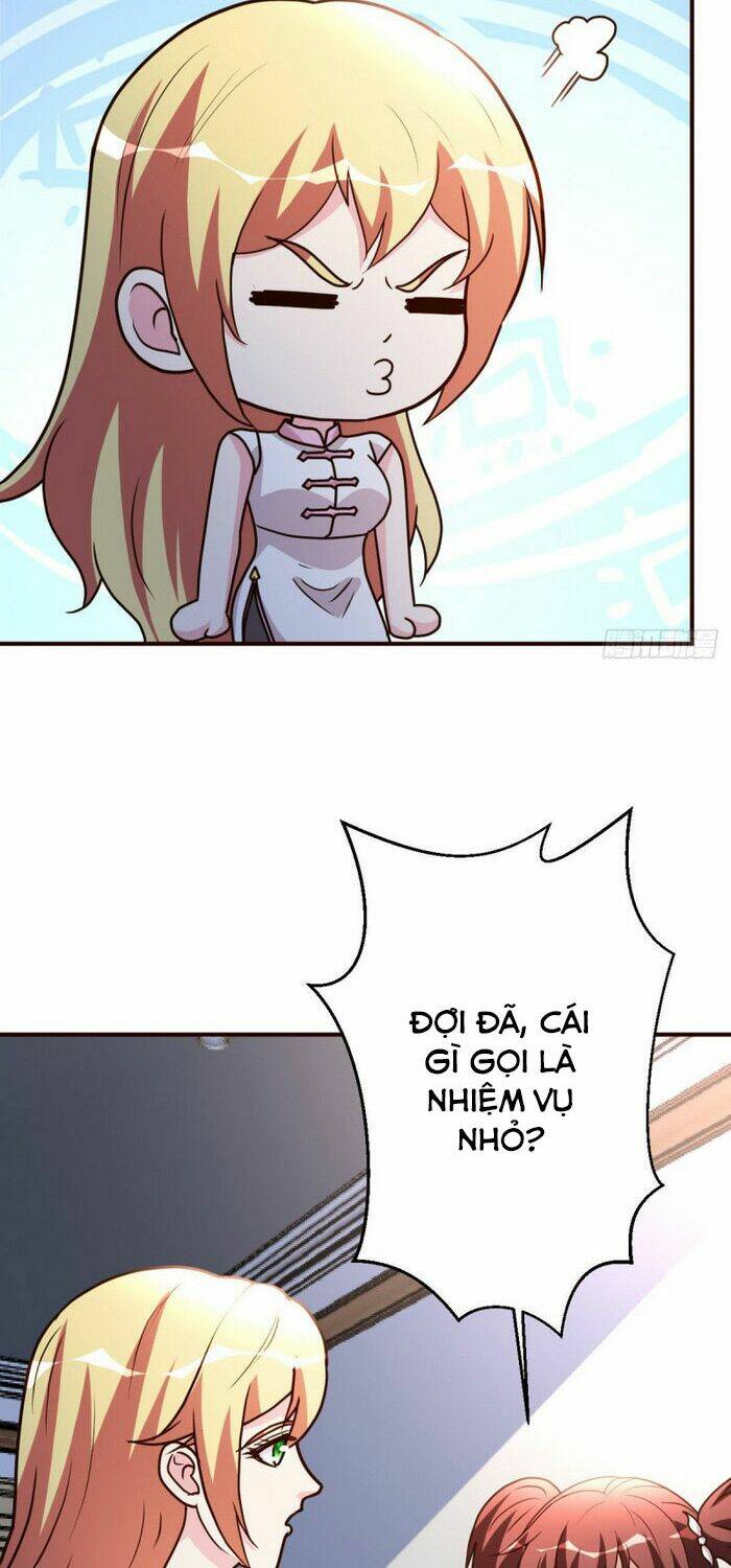 Trọng Sinh Tu Chân Tại Đô Thị: Chapter 125