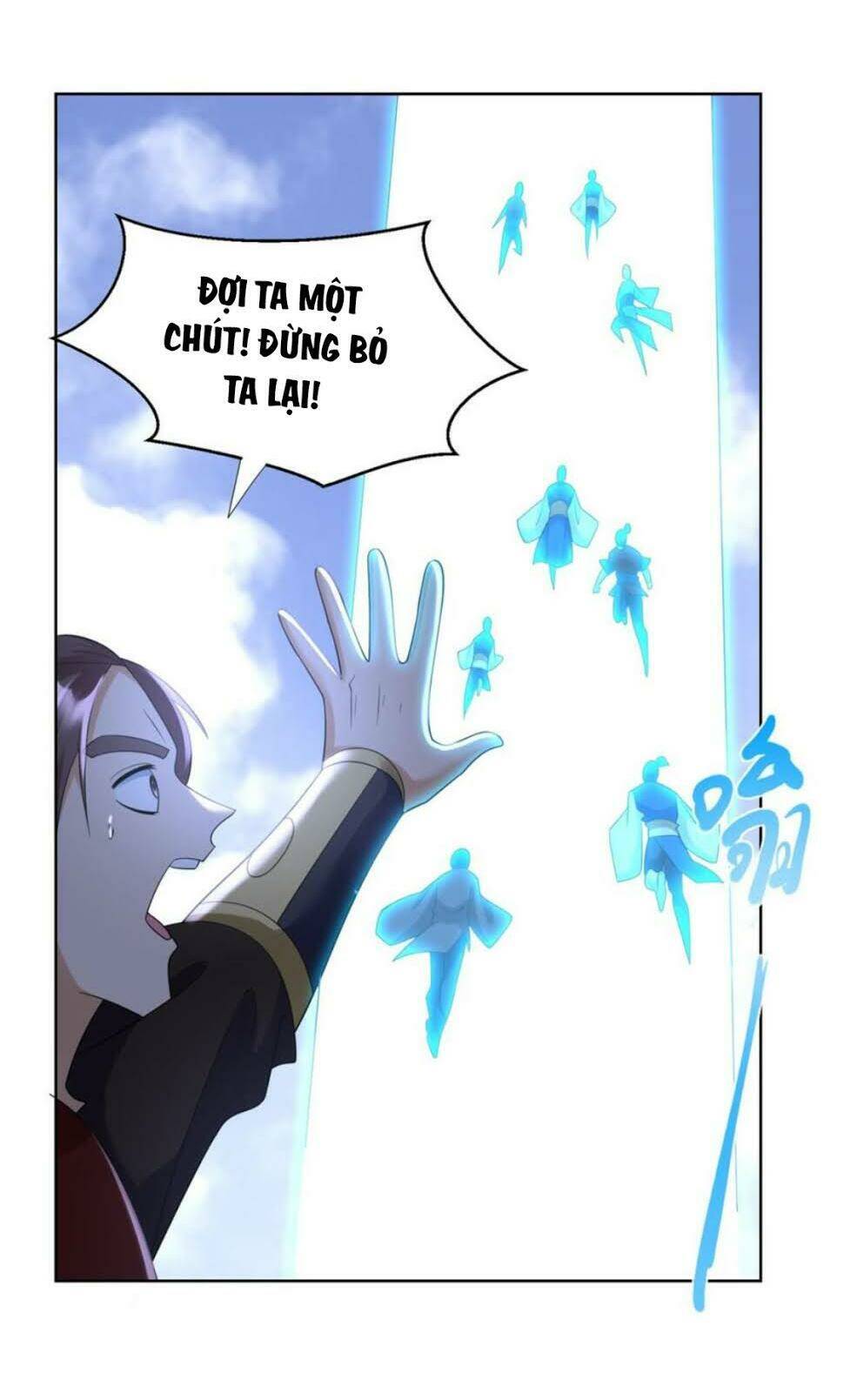 Chí Tôn Trọng Sinh: Chapter 74